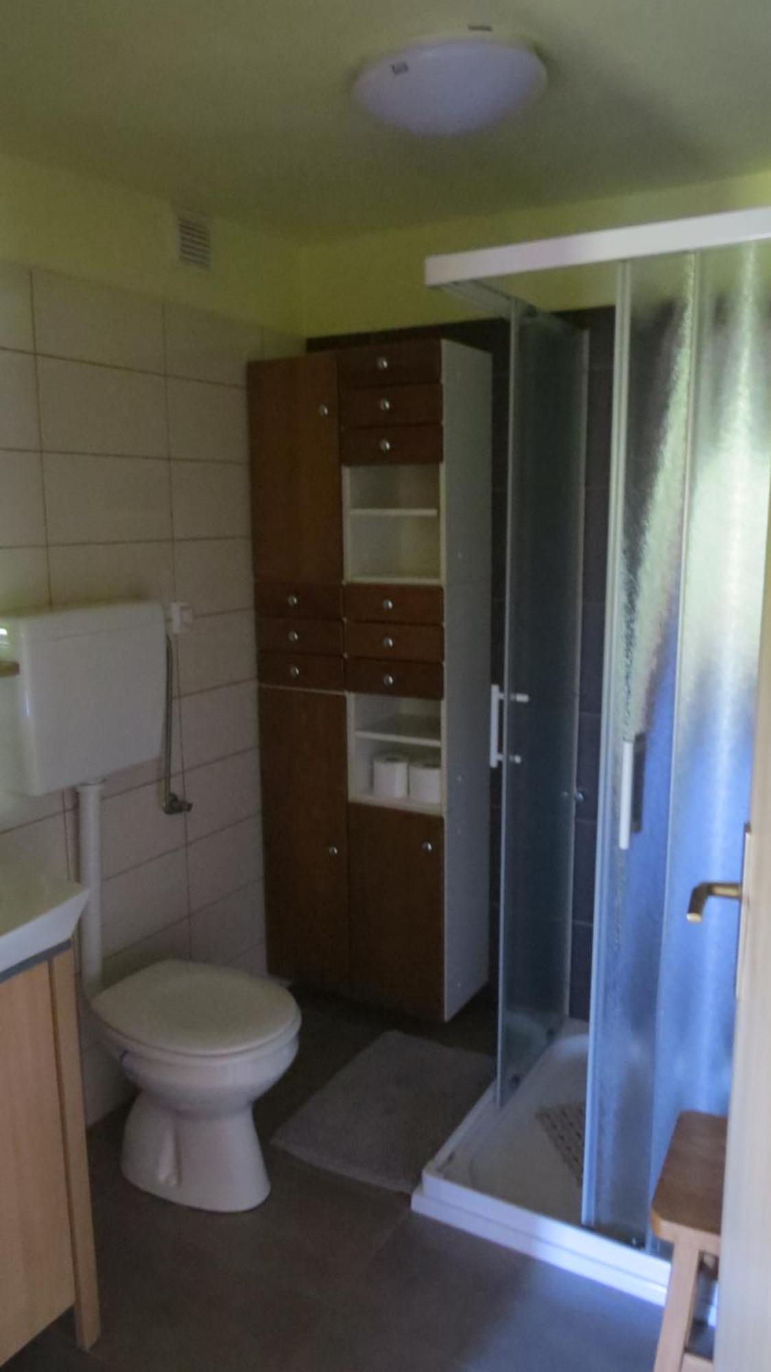 Apartmaji Nena Rocinj Ngoại thất bức ảnh