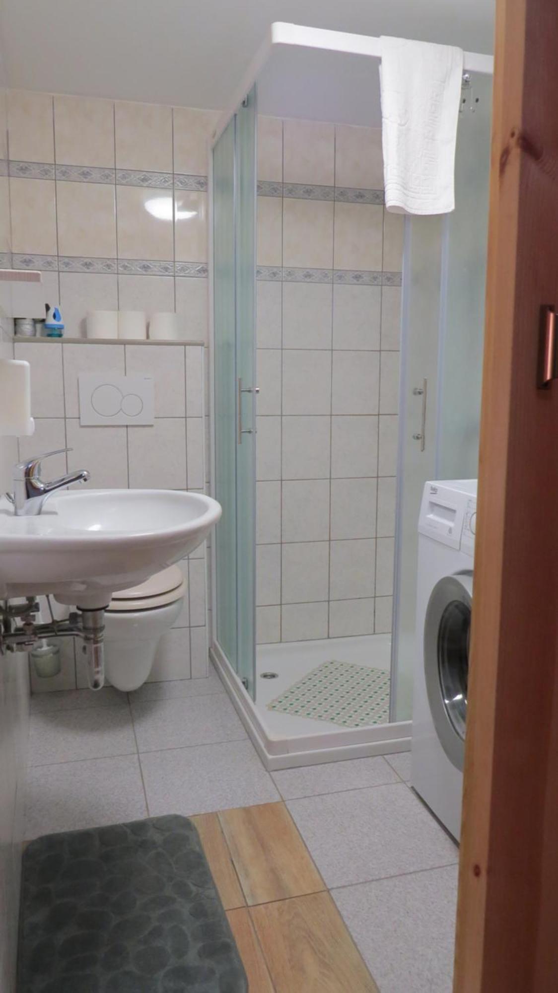 Apartmaji Nena Rocinj Ngoại thất bức ảnh