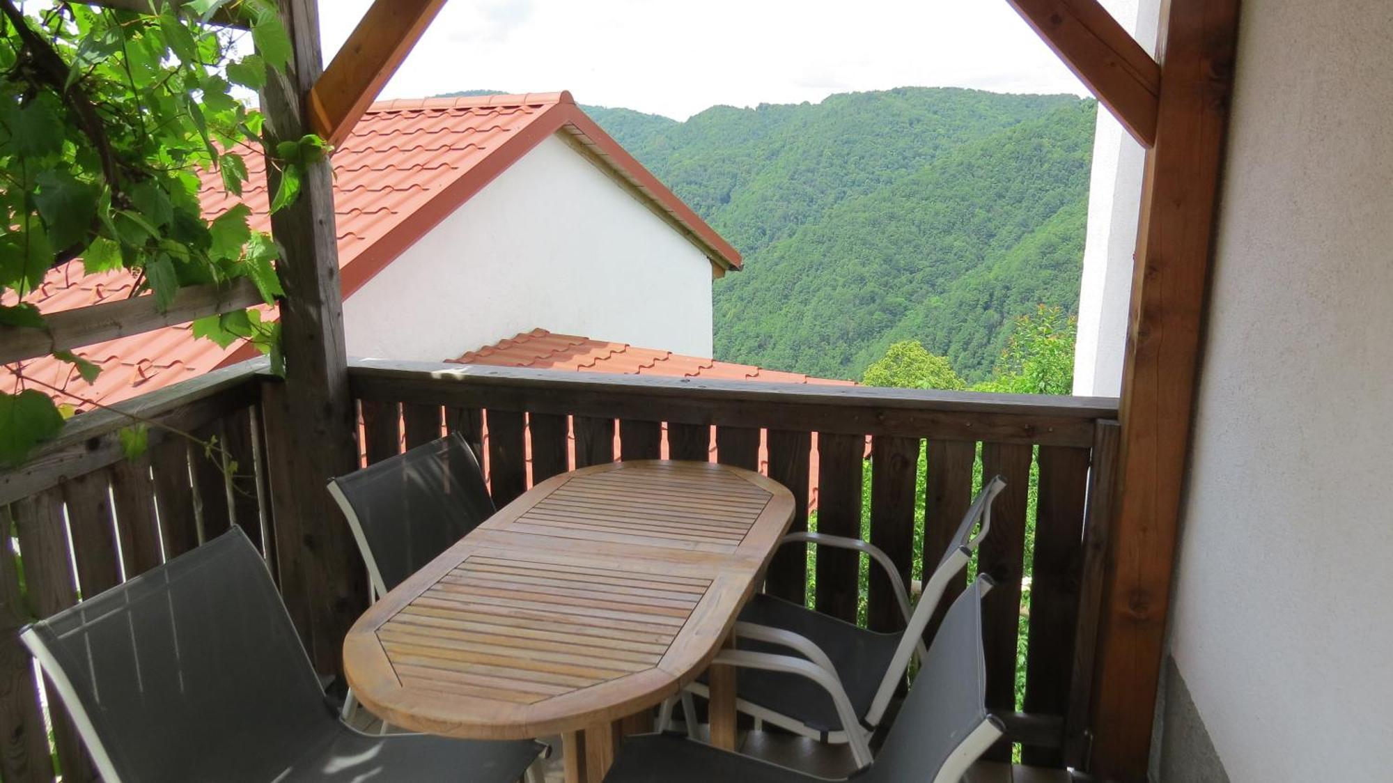 Apartmaji Nena Rocinj Ngoại thất bức ảnh