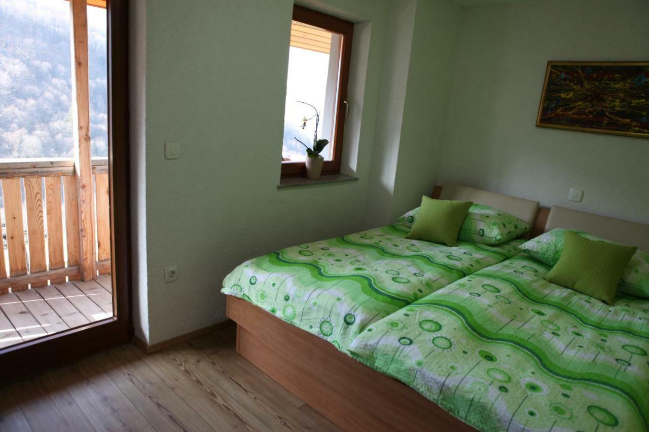 Apartmaji Nena Rocinj Ngoại thất bức ảnh