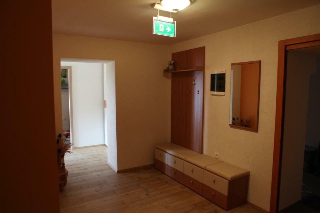 Apartmaji Nena Rocinj Ngoại thất bức ảnh