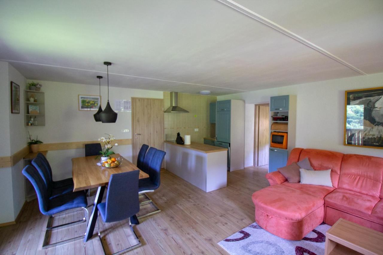 Apartmaji Nena Rocinj Ngoại thất bức ảnh