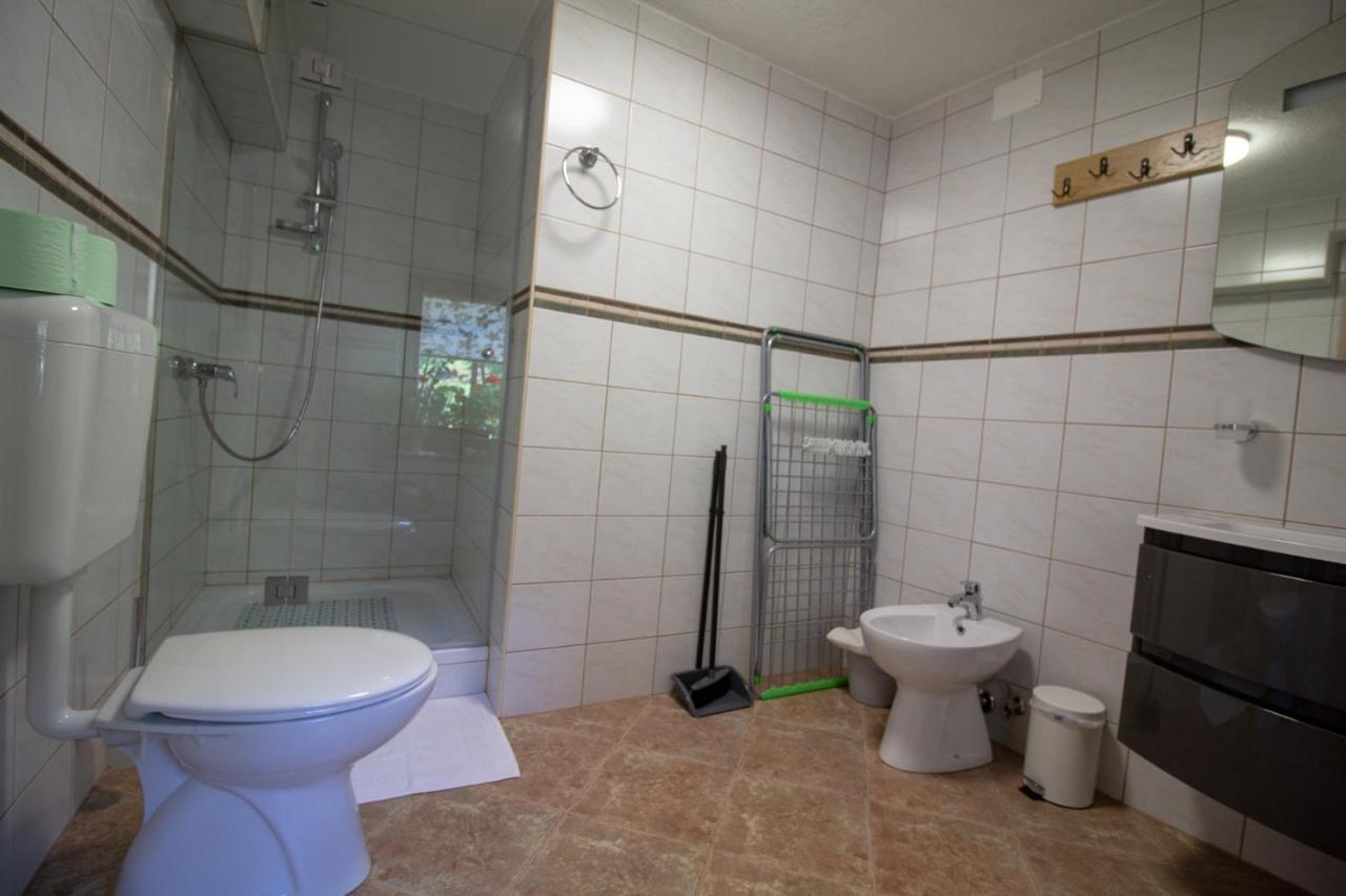 Apartmaji Nena Rocinj Ngoại thất bức ảnh