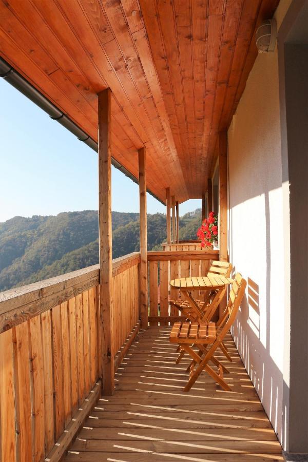 Apartmaji Nena Rocinj Ngoại thất bức ảnh